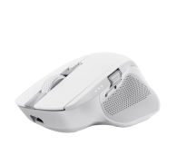 TRUST Bezprzewodowa mysz OZAA+ Multi-Connect Biała 24935 - 1259232 - zdjęcie 2